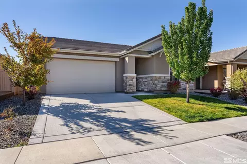 10131 Quintana Dr, Reno, NV 89521