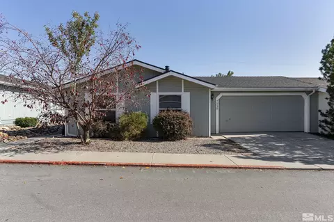 7530 S Claridge Pointe Pkwy, Reno, NV 89506