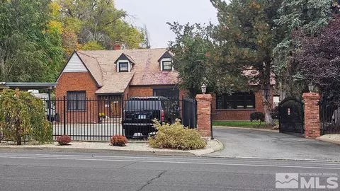 343 Urban Rd, Reno, NV 89509