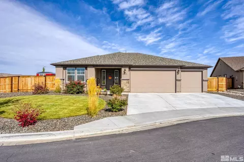 691 Silver City Rd, Sparks, NV 89441