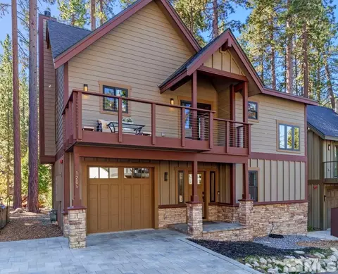 1205 Tahoe Glen Dr, Glenbrook, NV 89413