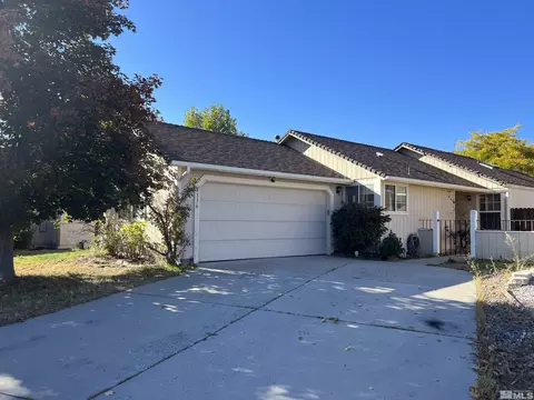 4136 Mina Way, Carson City, NV 89706