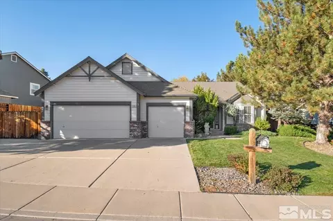 2395 Libero Dr, Sparks, NV 89436