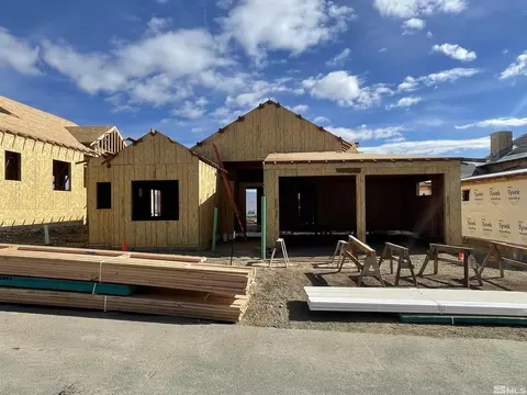 2923 Portrush, Genoa, NV 89411