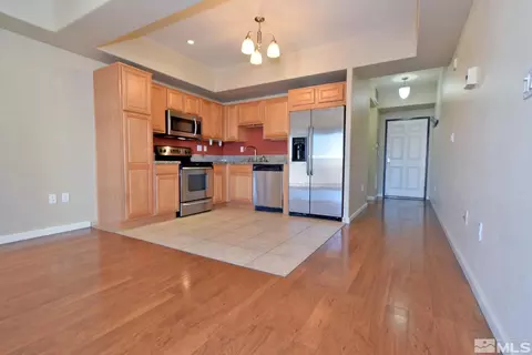 200 W 2nd St #1004, Reno, NV 89501