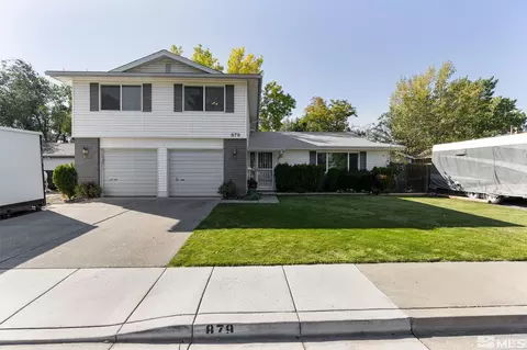 879 La Linda Vista Dr, Sparks, NV 89434