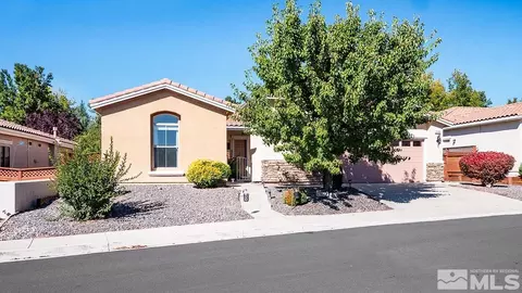 2230 Meritage Dr, Sparks, NV 89434