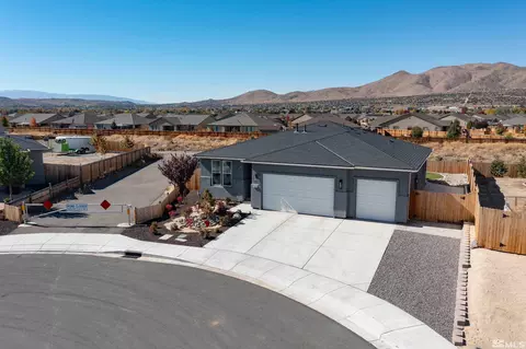 10313 S Penasquitos Ct, Sparks, NV 89441