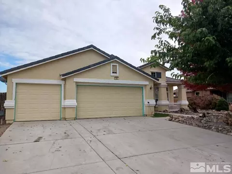 1495 Riverpark Pkwy, Dayton, NV 89403