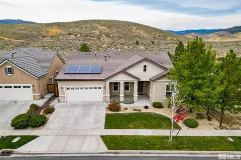 1285 W Del Webb Pkwy, Reno, NV 89523