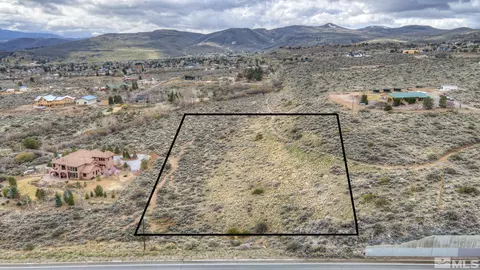 0 Desatoya Dr, Reno, NV 89511