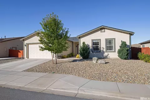 18217 Giant Panda Ct, Reno, NV 89508
