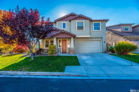 7320 Windswept Loop, Sparks, NV 89436 photo 2