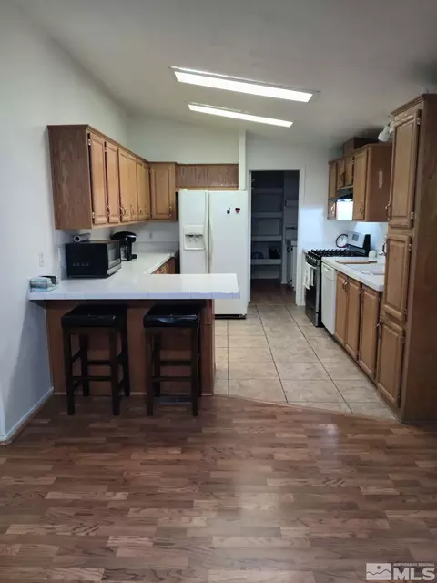 6 Century Cir, Carson City, NV 89706