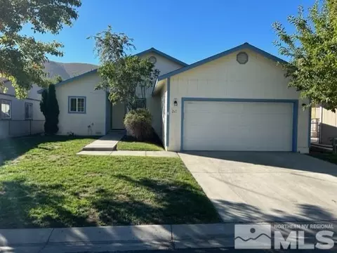 265 Ave De Ln, Sparks, NV 89434