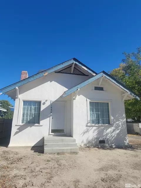 1630 Elmhurst Ave, Lovelock, NV 89419