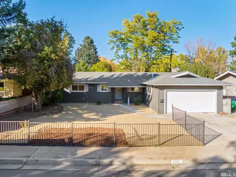1110 Patton St, Carson City, NV 89703