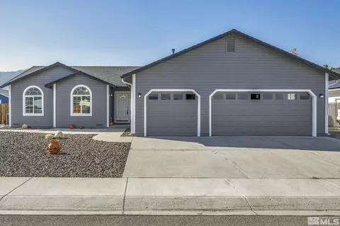 764 Morning Sun Ct, Gardnerville, NV 89460