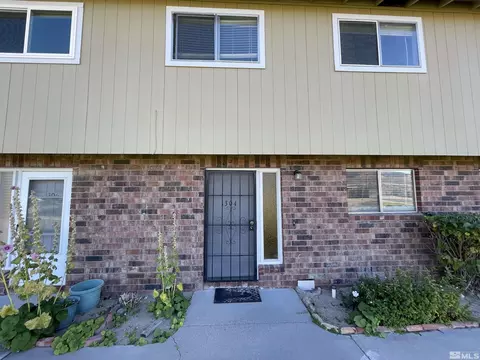 1304 S Green Ct, Carson City, NV 89701