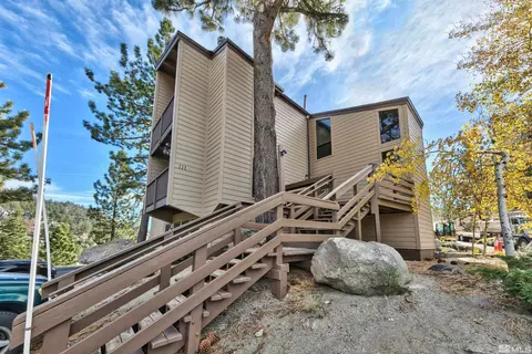 111 Tramway Dr #1, Stateline, NV 89449