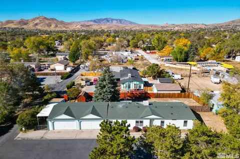5541 Yukon Dr, Sun Valley, NV 89433