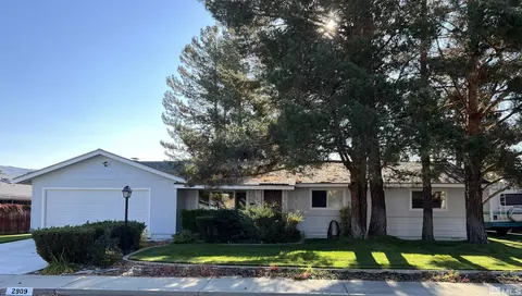 2909 Baker Dr, Carson City, NV 89701