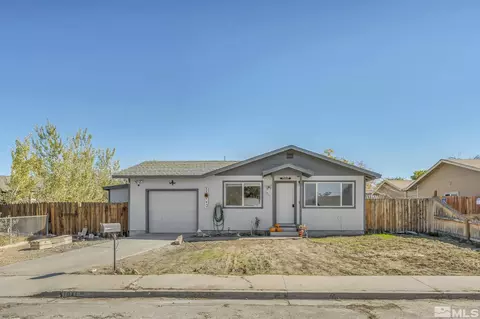 1011 Bonnie Ln, Fallon, NV 89406