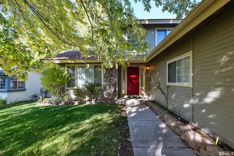 5185 Orinda Dr, Sparks, NV 89436