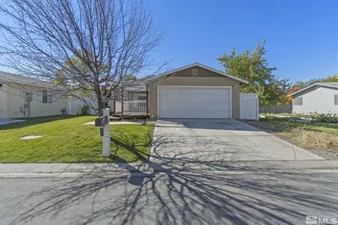167 Cercle De Ln, Sparks, NV 89434