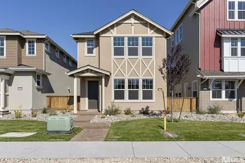 1238 Little Ln, Carson City, NV 89701