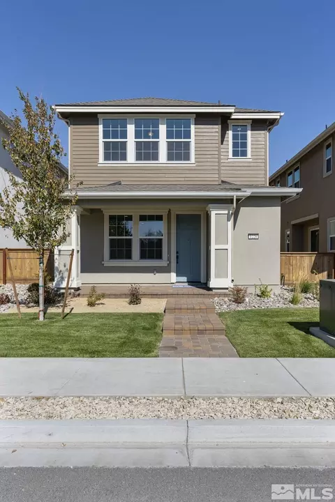 1226 Little Ln, Carson City, NV 89701