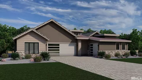 1541 River Hill Way #HOME 26, Reno, NV 89523