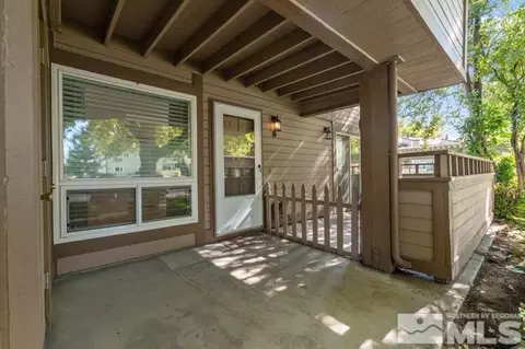 775 Kingston Ln #D, Reno, NV 89511