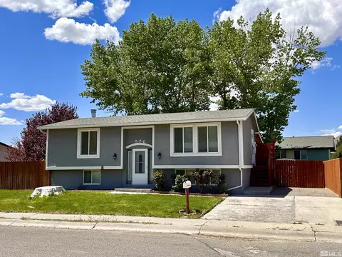 574 Prebble Ave, Winnemucca, NV 89445