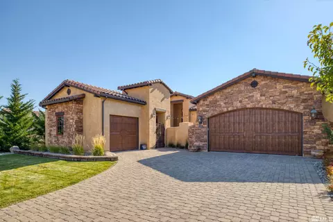 3140 Vista Lucci, Reno, NV 89519