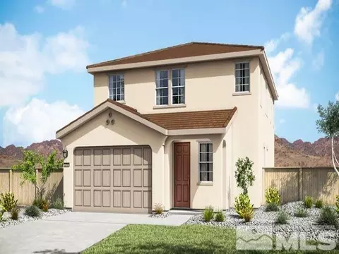 6867 Ronaldinho Dr #HOME 96, Sparks, NV 89436