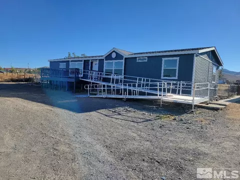 2885 Ramsey Cut-off, Silver Springs, NV 89429