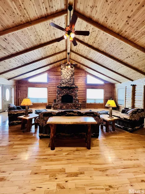 695 Rocking Horse Rd, Gardnerville, NV 89410