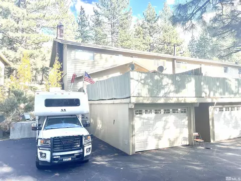 450 Mcfaul #7, Zephyr Cove, NV 89448