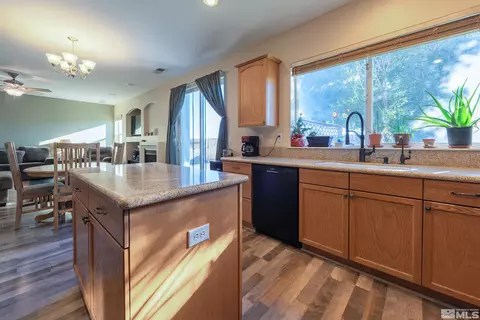 1745 Olive Branch Ct, Fernley, NV 89408