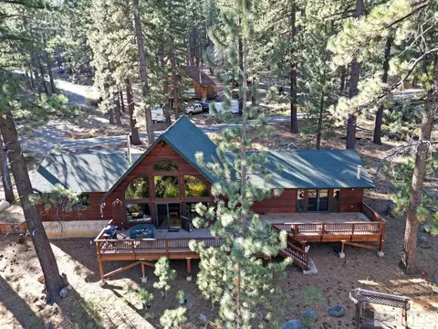 125 Pleasant Valley Rd, Markleeville, CA 96120