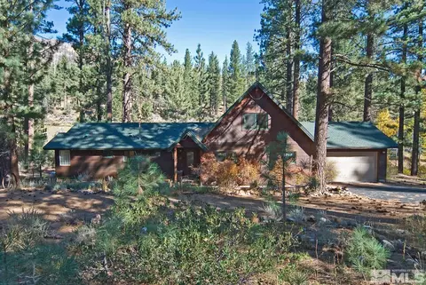 125 Pleasant Valley Rd, Markleeville, CA 96120 photo 2