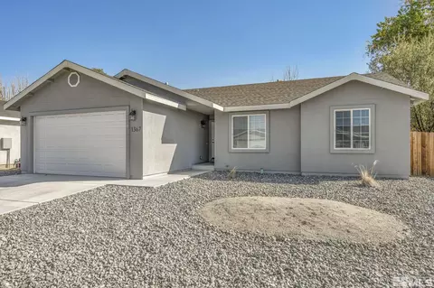 1367 Sherman St, Fallon, NV 89406 photo 3