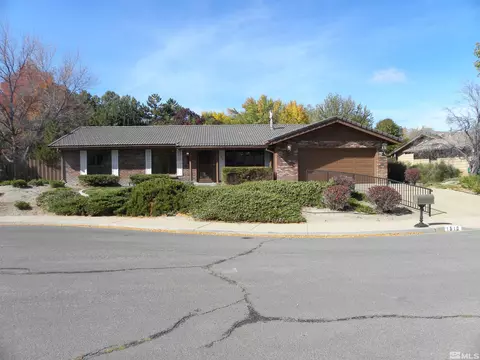 1510 Valencia Ct, Carson City, NV 89703