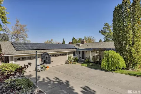 1485 Coronet, Reno, NV 89509