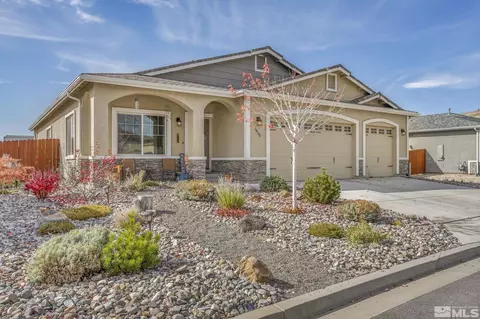 18548 Winter Hazel Ct, Reno, NV 89508