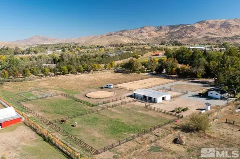 215 Neilson Rd, Reno, NV 89521