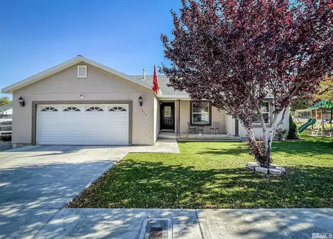 3459 N Highland Dr, Winnemucca, NV 89445