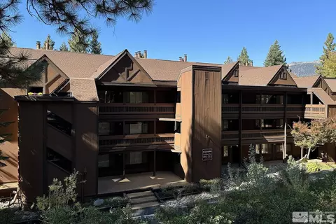 335 Ski Way #306, Incline Village, NV 89451