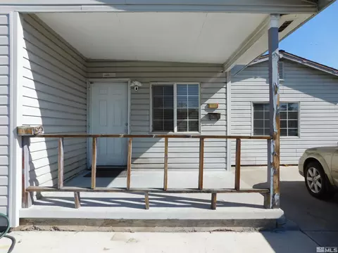 1550 Manhattan, Reno, NV 89512